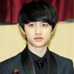 Roleplayer of kyungsoo|  | vocalis | #93l single