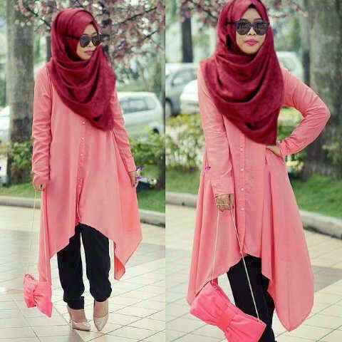 Menjual baju-baju online . Wilayah malang bisa COD an di ambil di tempat pot 4rb :*