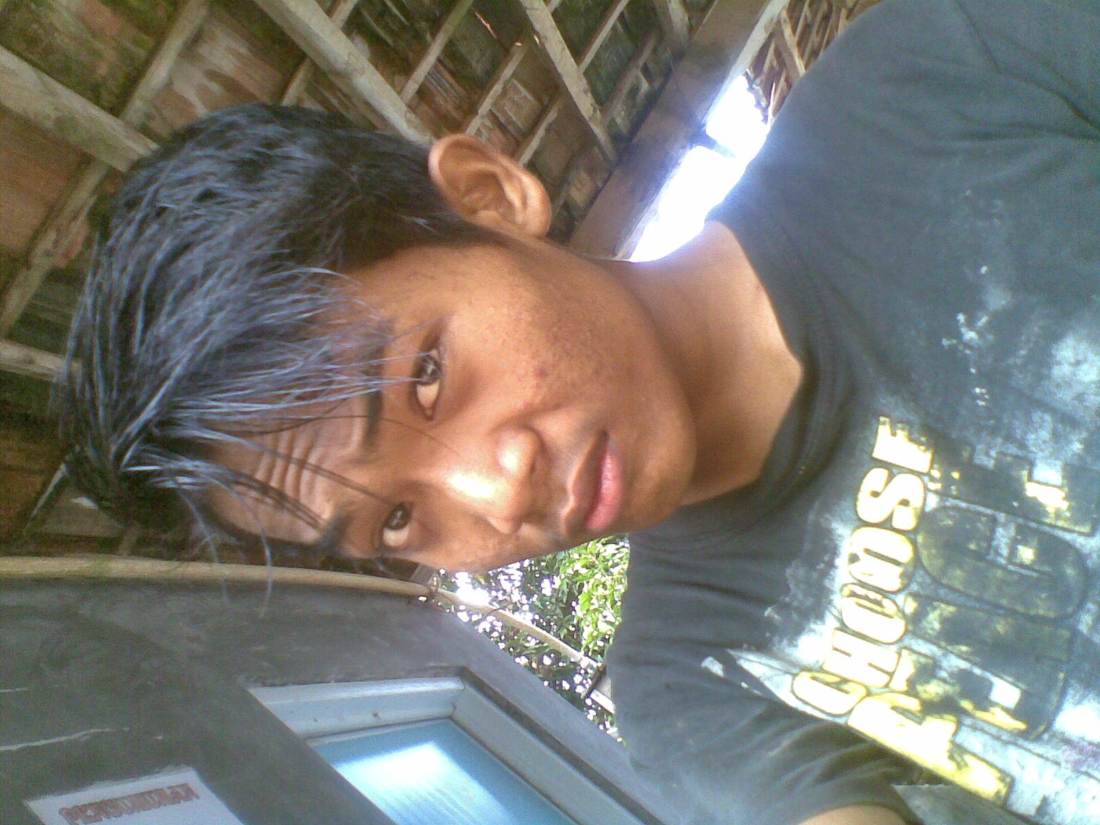 asfaranas's profile picture. Jangan hanya karna ada
orang kedua sampai kita melupakan org yang
sudah menyayangi kita.
Karena kita tidak pernah tau bahwa
dialah yang terbaik dari yg terb