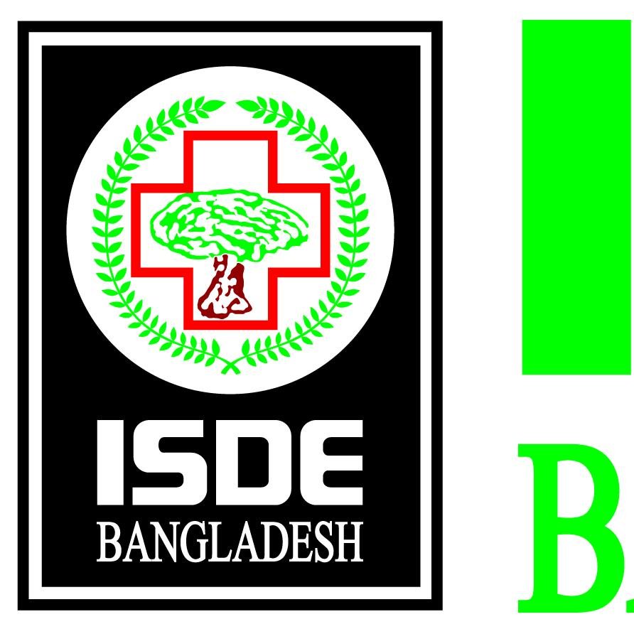 Integrated Social Development Effort(ISDE) Bangladesh. Charitable Organization to serve the humanity in south eastern part of Bangladesh