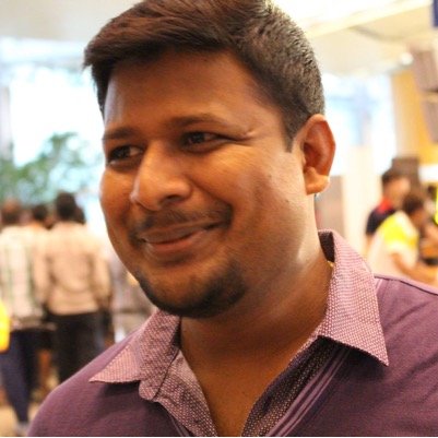Singapore Kannadiga - Business Analyst work in Singapore. Interested in Politics, democracy, federalism.