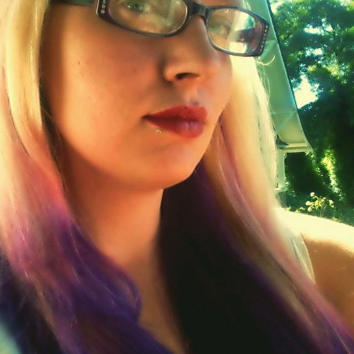 BrookeWarra's profile picture. Writer, horror slinger, teller of lies, find me on facebook@ https://t.co/EBRtIomCeP