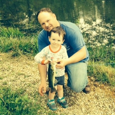 darrendbeck's profile picture. 