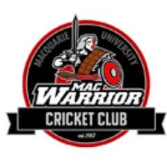 Established in 1967, Macquarie University Cricket Club plays in the Sydney Shires competition. 

Current 3rd Grade Premiers.