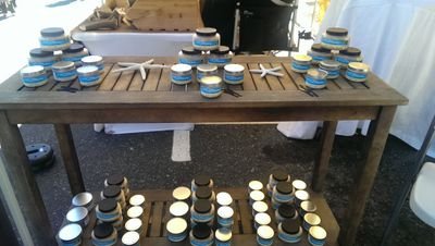 Our bath & body care products are all natural & chemical free because beauty should be more than skin deep.