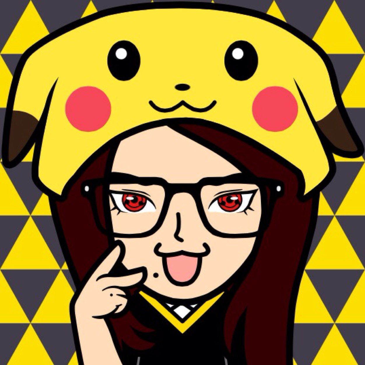 Hey! My yourube is gamergirrl! Check it out! Need support!! ❤️ thx peacers!