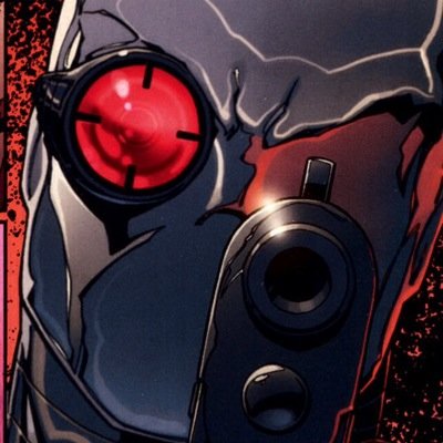 Point and shoot. Doesn't get anymore complicated than that. [DCU RP]