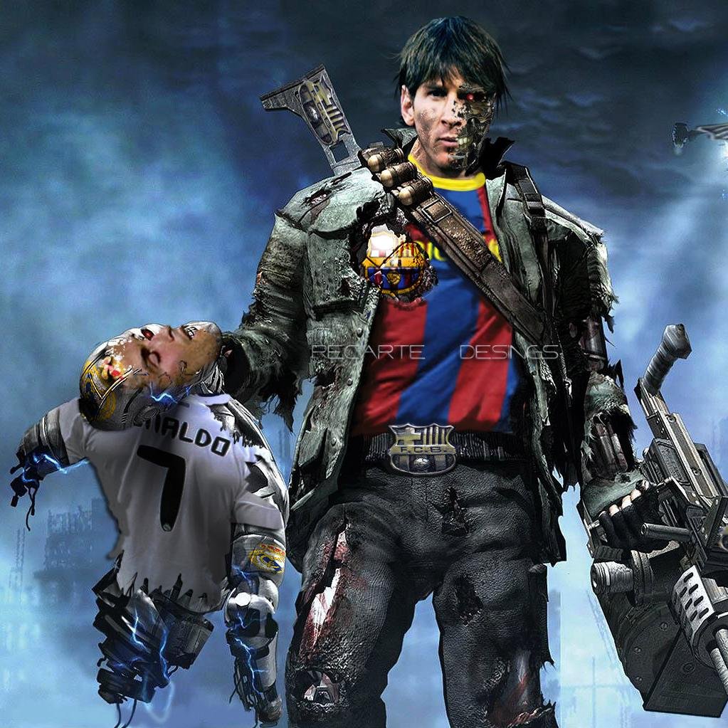 elCULEbarbaRED's profile picture. INGENIERO De Producción Animal. Amante del fútbol y fans del mejor equipo del mundo,FCBarcelona - corazon y sangre azulgrana.