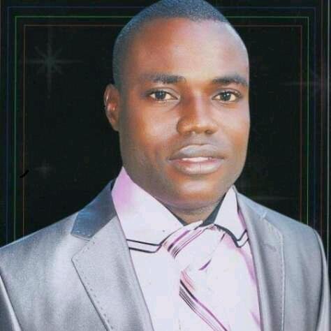 micojeoye's profile picture. 