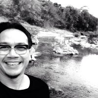 Ochay (@odyharahap) 's Twitter Profile
