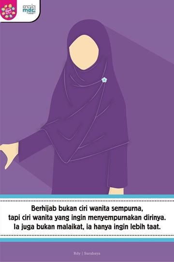 Allah segala tempat mengadu.