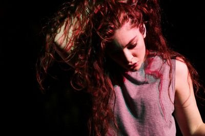 All the latest updates on lorde are here