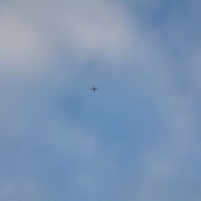 Canal en YouTube: Drone Antof