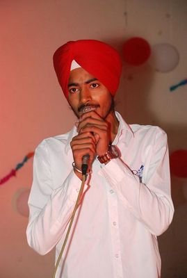 randeepsingh105's profile picture. 