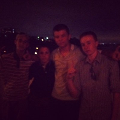 redheadadm1's profile picture. Danvers MA
DHS 18 
Baseball
Hockey