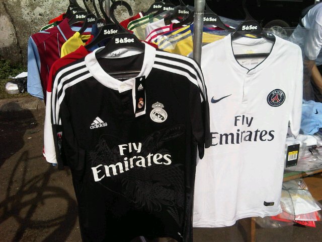 lapak_GOjersey's profile picture. 