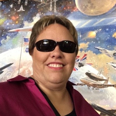 Love Aha Moments connecting STEM & REAL LIFE * Einstein Fellow Alumni * All tweets are my own