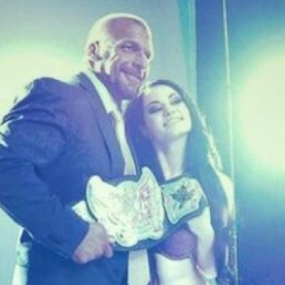 people need to like both Paige and AJ