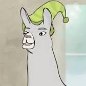 mikebdallama's profile picture. I going to be awesome today - Michael Brandt - Me