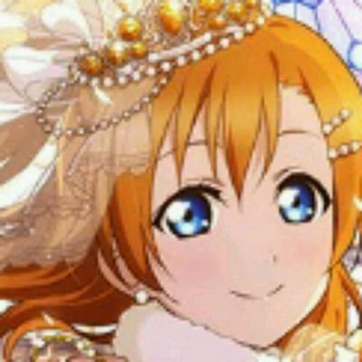 Hono_Printemps's profile picture. 大好きだよーっ！穂乃果、あなたと巡り会えてとっても幸せだよ♪これからもずっとずーっと、一緒にいてね♡ 精一杯の穂乃果をうーんと見てくださいっ