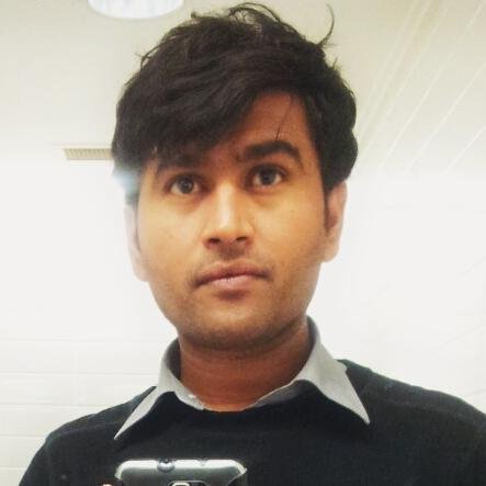 Solution Architect, everything begins and ends with logic. Logic is inherent in everything, even in the absence of logic or in illogical situation.