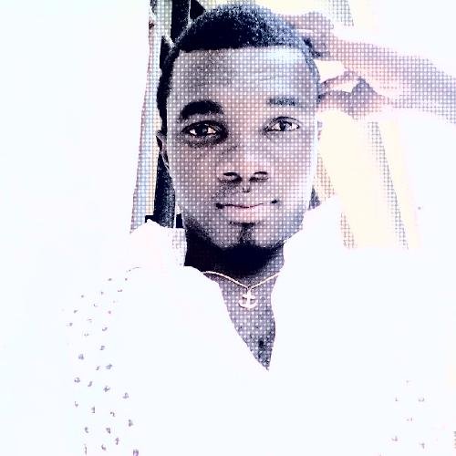 I only look up to God
