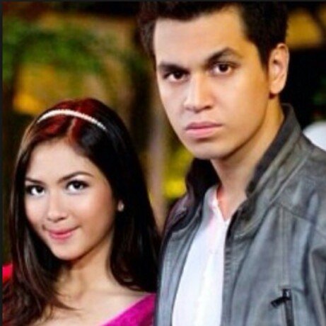 Di hati @tristaanGGS1  my baby tristan♥♥♡♡ follow @aspggs