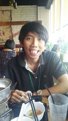 i'm ordinary like the food that serve well at your's every morning