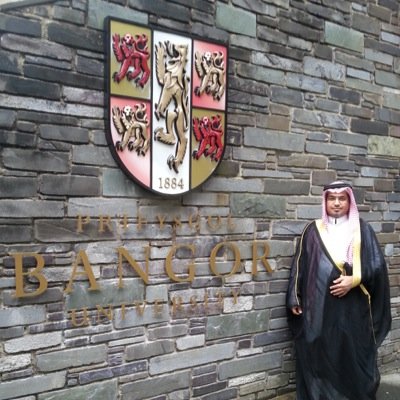 ماجستير(المحاسبة والمالية)جامعة بانقور المملكة المتحدة / مدير قسم الميزانية في احد المستشفيات