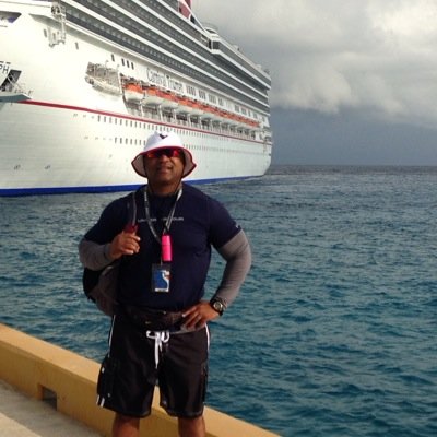 James Showers Profile