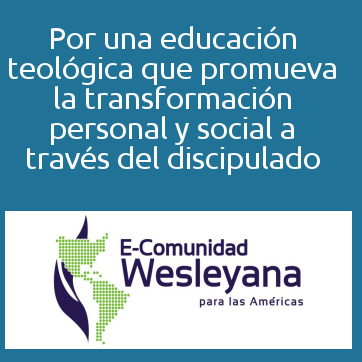 Somos el Programa de Educación Teológica Virtual del Instituto de Estudios Wesleyanos - Latinoamérica. Tenemos cursos para laicos, pastores y líderes cristianos