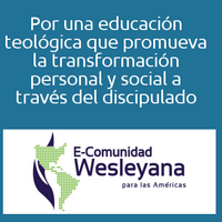eComunidad Wesleyana (@ecomunidadecwa) 's Twitter Profile