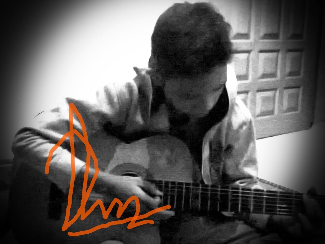Focus satu tujuan !!!