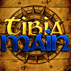Guías, consejos y mas sobre Tibia en un solo canal!
Youtube: https://t.co/5tytDhJoIk