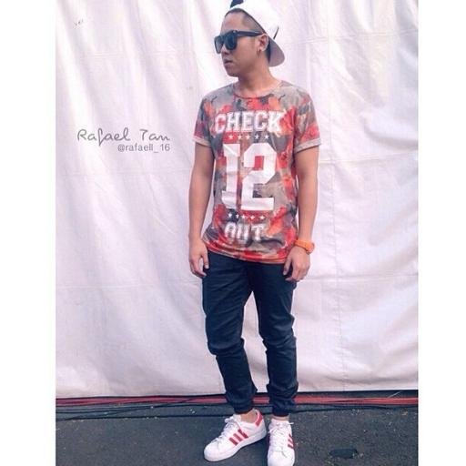 @rafaell_16's roleplayer. #CowokKuSuperboy mulai 22September2014, pukul 17.00 at sctv.