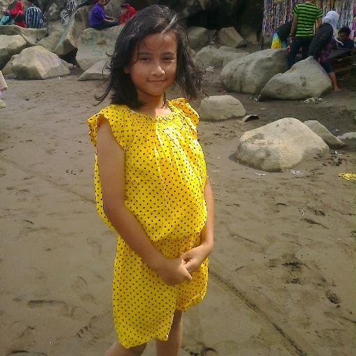 3 kata 1 makna ( I LOVE YOU )