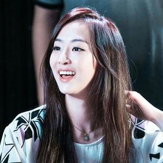 Roleplayer  김다솜 / Kim Da-som SISTAR.May 6, 1993