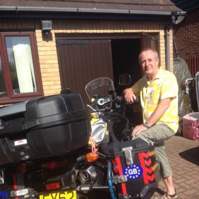 TheWazzo Profile Picture