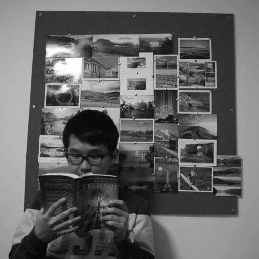 When I am sad, I stop being sad and try to be awesome instead.