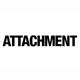 ATTACHMENT_NEWS's profile picture. 入荷情報、限定商品、ショップ情報、公式オンラインストアの最新情報などこちらから配信。