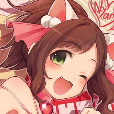 もっともっと！アイマス人気画像さんのプロフィール画像