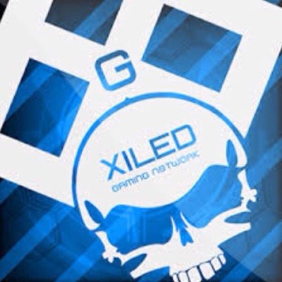 XGN PIRANHA NBK 1CPT