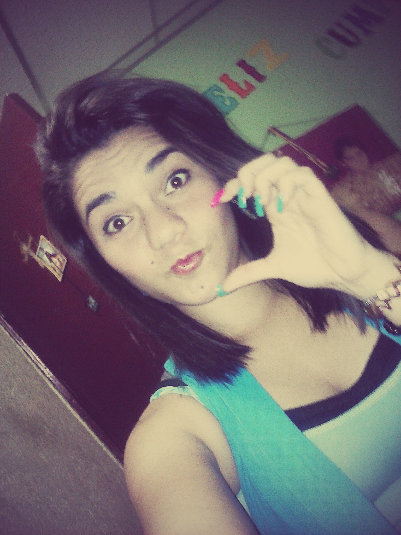 ZuleymNavid's profile picture. 20a' Venezuela♥