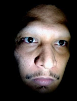 Perverso,artista, persona...........