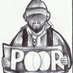Twitter Profile image of @poor_movement