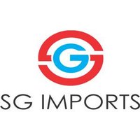 SG Imports(@sgimport) 's Twitter Profile Photo