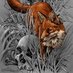 Catalina siordia (CatSkullRedFox) (@catskullredfox) Twitter profile photo