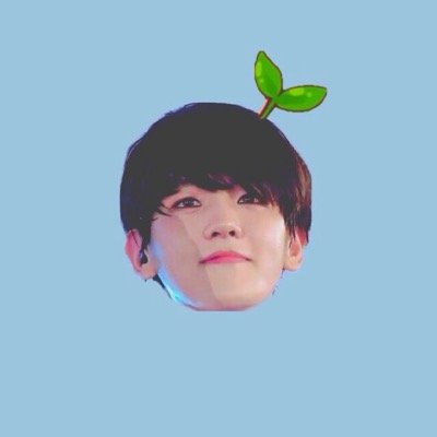 parknyyyyyy's profile picture. ใจดีฟอลกลับ @parknoey_