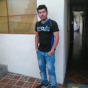 Marcos Monroy - @marcusxavi1304 - Twitter