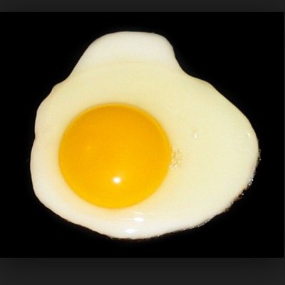 just ur regular egg tryna prosper